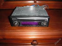 Лот: 2095110. Фото: 2. KENWOOD KDC-W5641 UY. Автозвук