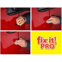 Лот: 10546228. Фото: 2. Карандаш Fix it Pro - средство... Автохимия, масла, тюнинг