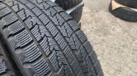 Лот: 19440106. Фото: 3. Зима Roadstone 215/60 R16 б/п... Авто, мото, водный транспорт