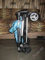 Лот: 669968. Фото: 3. Продам отличную коляску LiederKids... Красноярск