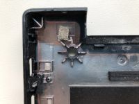 Лот: 25780580. Фото: 10. Разбитый корпус полностью Lenovo...