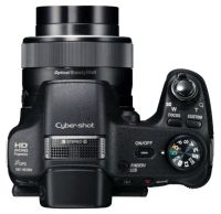 Лот: 4824647. Фото: 3. Sony Cyber-shot DSC-HX200. Фото, видеокамеры, оптика