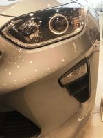 Лот: 15035883. Фото: 6. KIA CEED SW 2019 г.