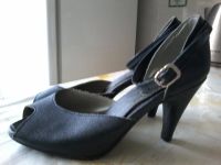 Лот: 9489241. Фото: 2. Босоножки женские на каблуке р... Женская обувь