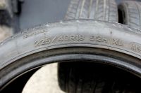 Лот: 7433809. Фото: 5. Резина 225 40 R18 Nankang Noble...