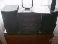Лот: 399085. Фото: 2. SONY HCD-H771. Аудиотехника