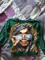 Лот: 10218992. Фото: 2. Кофта молодежная. Женская одежда