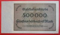 Лот: 1598464. Фото: 2. (№922) 500000 марок 1923 (Германия... Банкноты