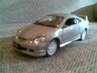 Лот: 448103. Фото: 2. Моделька Honda Integra Type R. Моделизм