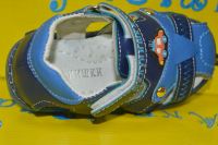 Лот: 5411372. Фото: 2. новые сандали "шалунишка" со супинатором... Обувь