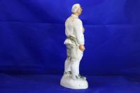 Лот: 23965598. Фото: 3. Товарищ Сухов фарфор статуэтка... Сувениры, подарки