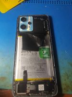 Лот: 21099678. Фото: 2. Realme 9 pro plus на запчасти. Запчасти, оборудование