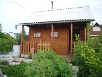 Лот: 3651005. Фото: 3. Дача Манская гора. Недвижимость