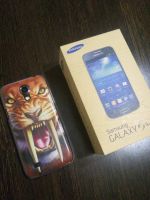 Лот: 7584731. Фото: 2. Samsung Galaxy S4 mini GT-I9190. Смартфоны, связь, навигация