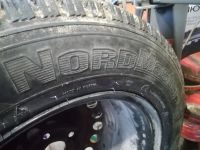 Лот: 15134104. Фото: 5. 205\65 R15 амтел 1шт