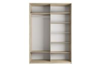 Лот: 24560210. Фото: 3. Шкаф-купе 2-дверный Hoff Cors. Мебель