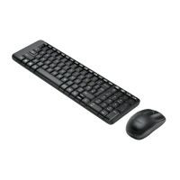 Лот: 21539990. Фото: 3. Набор клавиатура и мышь Logitech... Компьютеры, оргтехника, канцтовары