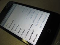 Лот: 4620457. Фото: 3. Apple iPod touch 4 32 GB. Бытовая техника
