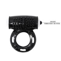 Лот: 24254892. Фото: 4. Виброкольцо Baile Power Ring 10... Красноярск