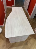 Лот: 25361464. Фото: 2. Стол письменный. Офисная мебель и домашние кабинеты