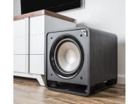Лот: 25253175. Фото: 9. Сабвуфер Polk Audio HTS 12 Sub...