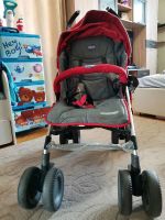 Лот: 15874601. Фото: 4. Прогулочная коляска Chicco Multiway... Красноярск