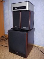 Лот: 15987446. Фото: 3. Акустика 2.1 Microlab FC530. Бытовая техника