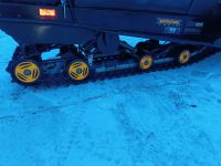 Лот: 21282628. Фото: 5. BRP Ski-Doo Skandik WT600