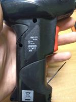 Лот: 16843044. Фото: 2. Электрическая отвертка. Инструмент и расходные