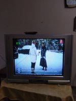 Лот: 18386766. Фото: 2. Телевизор кинескопный Panasonik. ТВ и видео