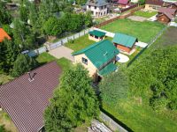 Лот: 25391615. Фото: 10. 3-комн. дом , садоводческое некоммерческое...
