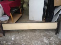 Лот: 8155336. Фото: 4. Кровать 140x200. Красноярск