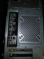 Лот: 21983891. Фото: 7. Компьютер системный блок с монитором