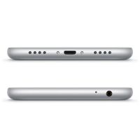 Лот: 8210378. Фото: 3. Новый Meizu M3S 16Gb Silver [5... Красноярск