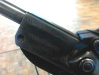 Лот: 7395016. Фото: 2. Пневматическая винтовка МР-512... Военно-спортивные игры