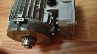 Лот: 19422185. Фото: 5. Электродвигатель Technobi S.r...