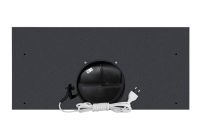 Лот: 25229805. Фото: 4. Вытяжка MAUNFELD Crosby 850LED. Красноярск