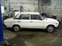 Лот: 26612. Фото: 2. ВАЗ-2106
