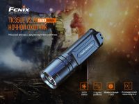 Лот: 21578906. Фото: 7. Фонарь Fenix TK35UE V2.0, TK35UEV20