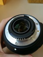 Лот: 15423418. Фото: 2. Объектив Nikon AF-S DX Nikkor... Фото, видеокамеры, оптика