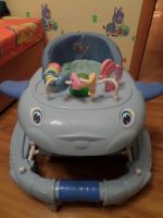 Лот: 4799343. Фото: 2. Ходунки-качеля. Дети растут