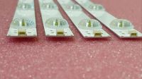 Лот: 19835652. Фото: 4. 1036 p-7 LED String Новый комплект... Красноярск