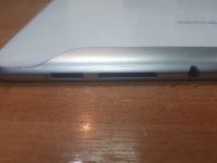 Лот: 16537587. Фото: 3. Задняя крышка Samsung P7300/P7300B. Компьютеры, оргтехника, канцтовары