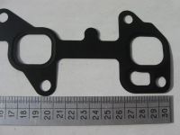 Лот: 7537613. Фото: 7. Прокладка коллектора Toyota Corola...