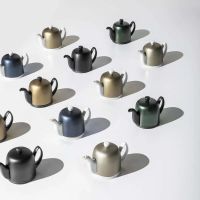 Лот: 24979966. Фото: 4. Чайник заварочный на 6 чашек Degrenne... Красноярск