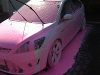 Лот: 6919241. Фото: 2. Активная пена «Active Foam Pink... Автохимия, масла, тюнинг