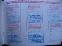 Лот: 2803069. Фото: 3. TOYOTA COROLLA VERSO. Красноярск