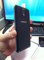 Лот: 3926689. Фото: 3. Samsung Galaxy Note 3 live Demo... Красноярск