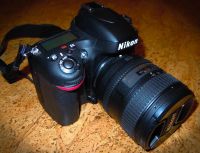 Лот: 8389913. Фото: 2. Nikon D610 Kit (полная комплектация... Фотокамеры