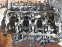 Лот: 19008185. Фото: 5. Двигатель Nissan Teana J31 VQ23DE...